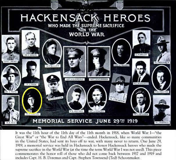 Hackensack Heroes